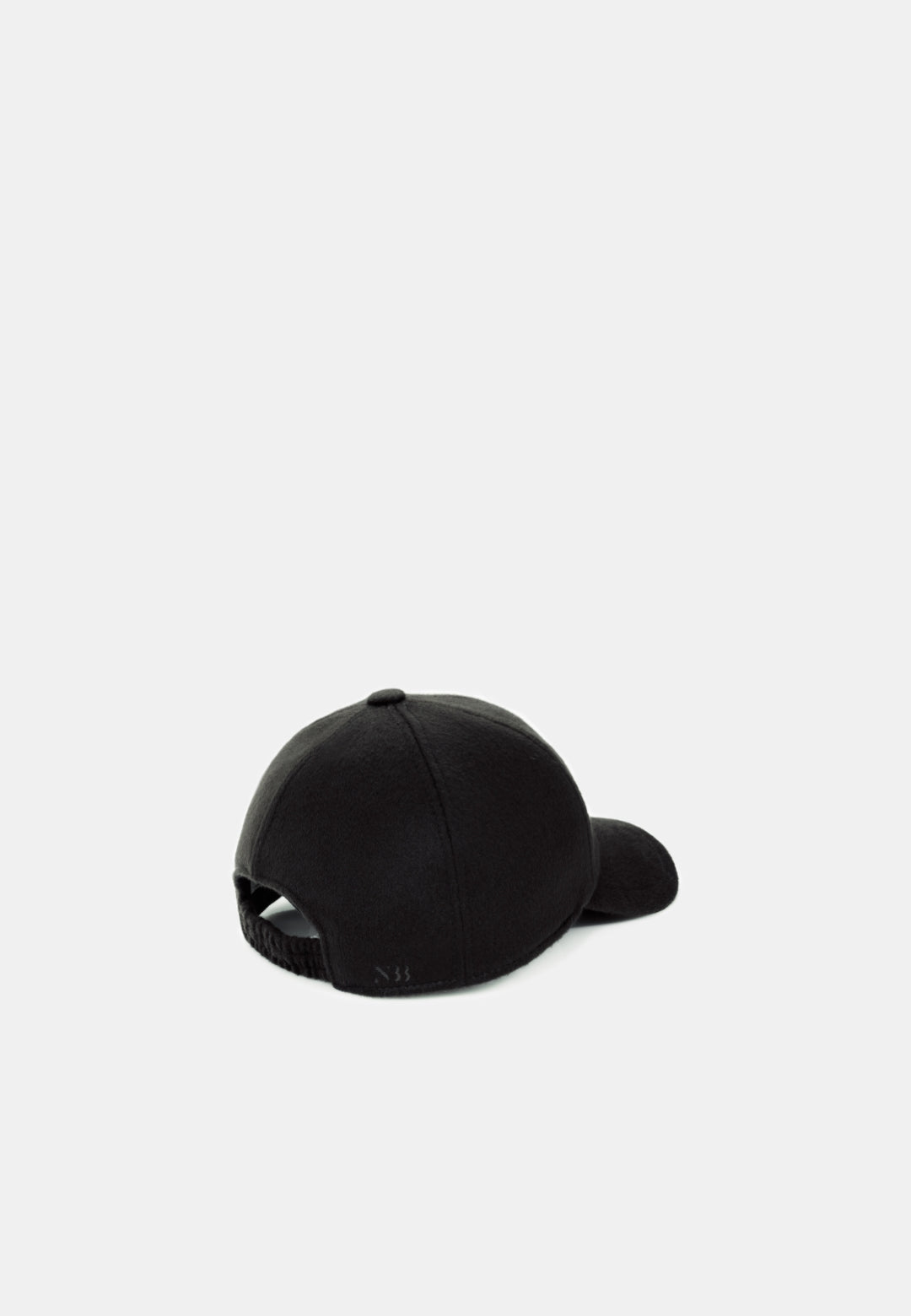 N33 BASEBALL CAP