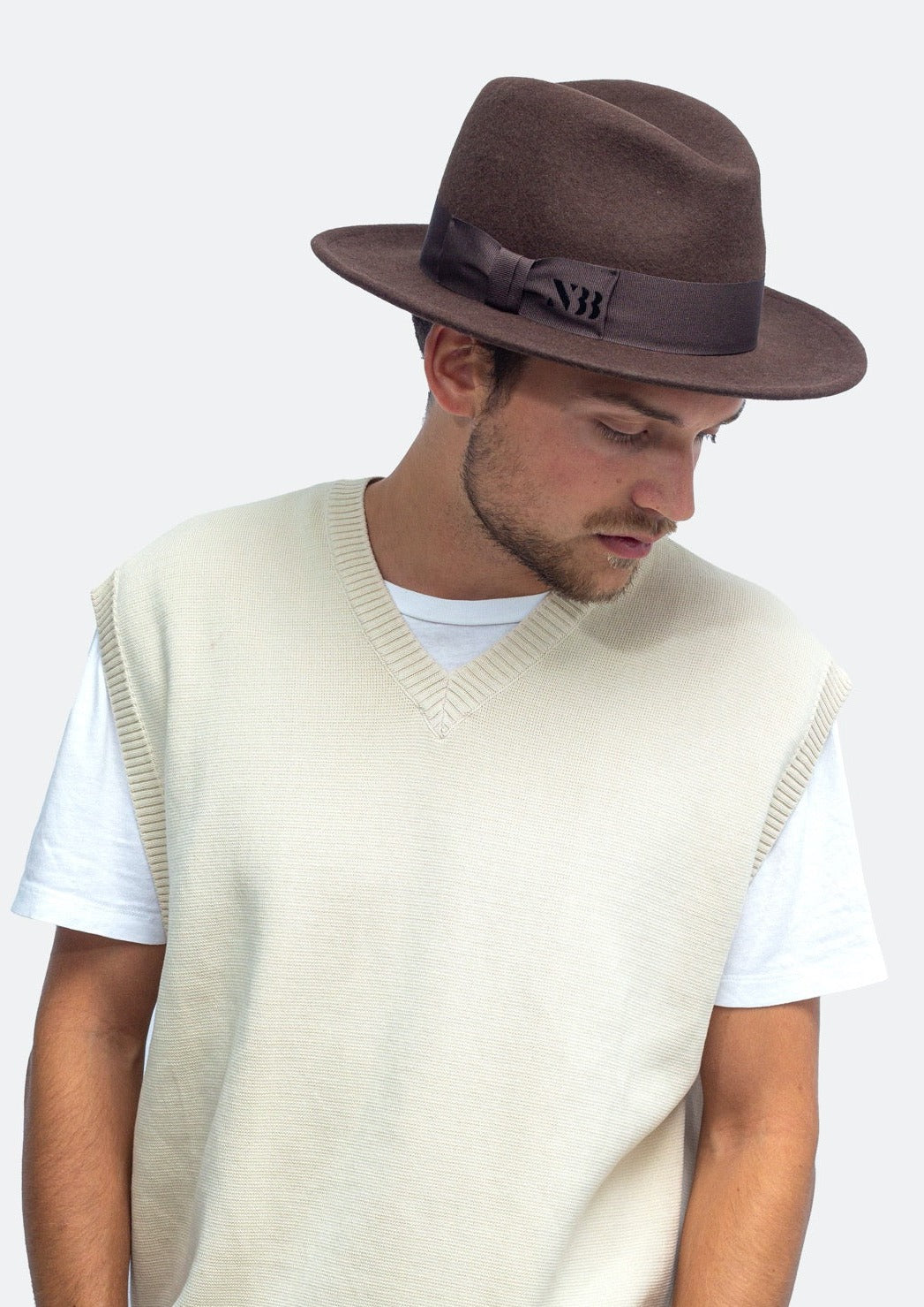 Brixton best sale nelson fedora