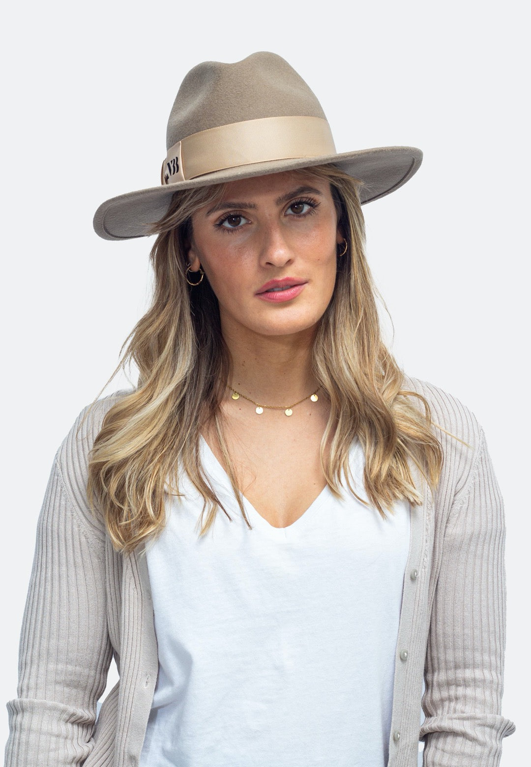 Zoe fedora sales rag and bone